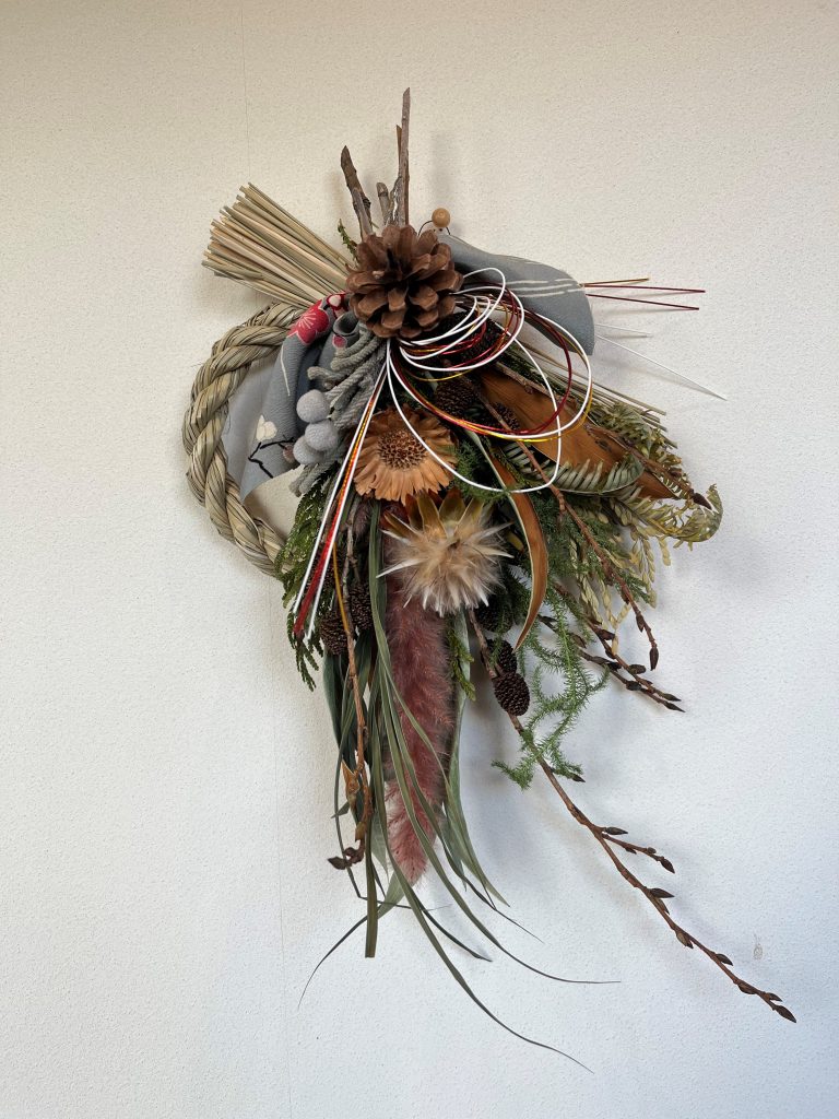 今年もありがとうございました(^^)